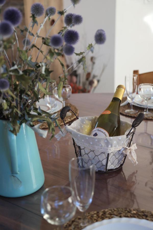 "Chez Michel " Les Gites De Sery Bouillancourt-en-Sery 外观 照片