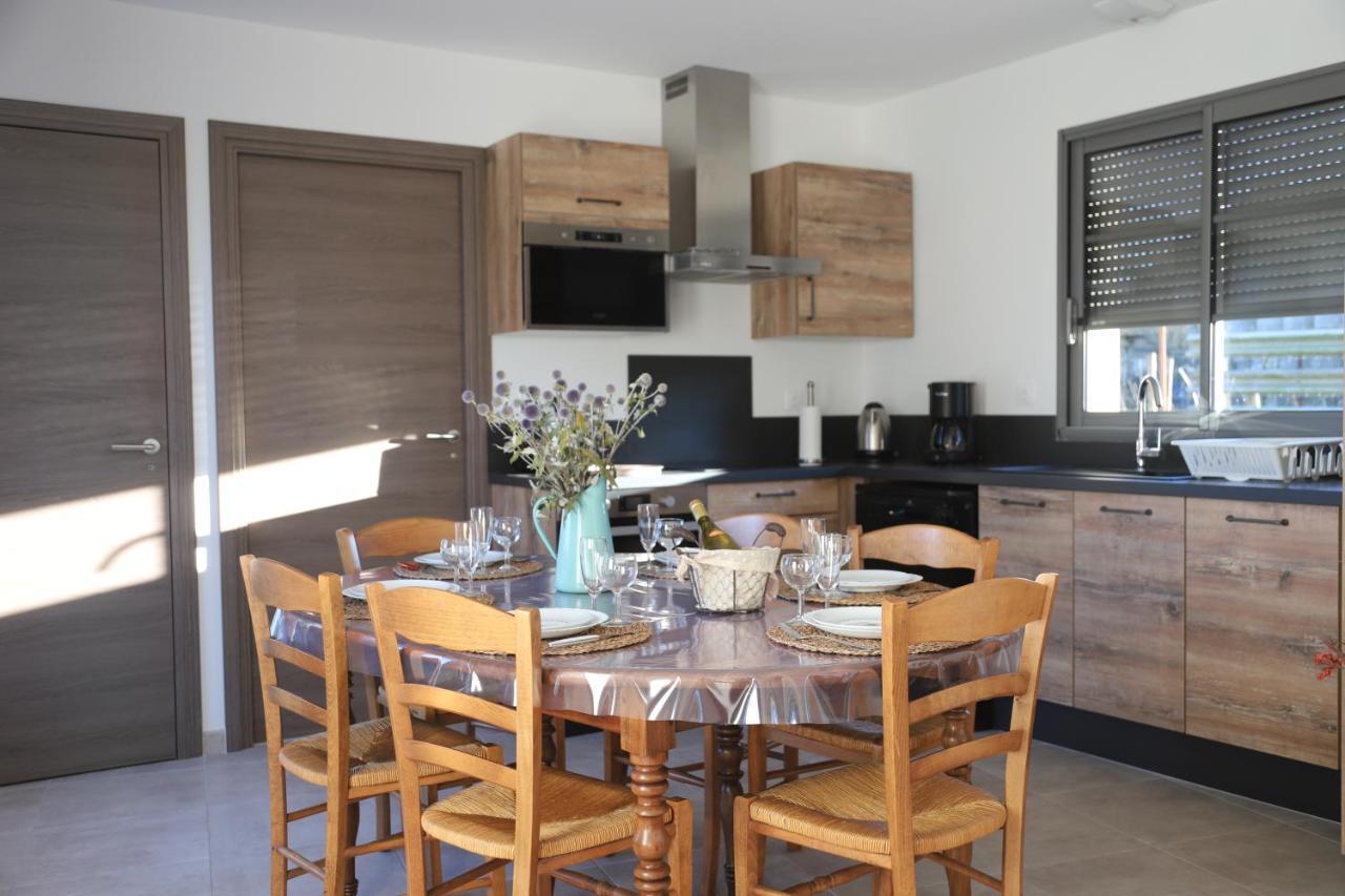 "Chez Michel " Les Gites De Sery Bouillancourt-en-Sery 外观 照片