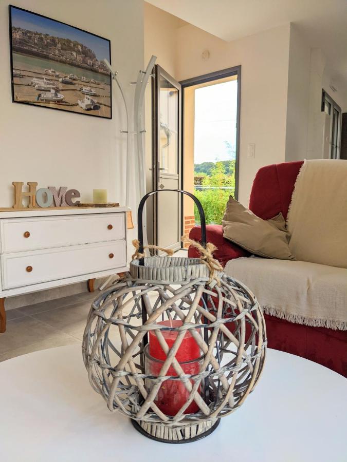 "Chez Michel " Les Gites De Sery Bouillancourt-en-Sery 外观 照片
