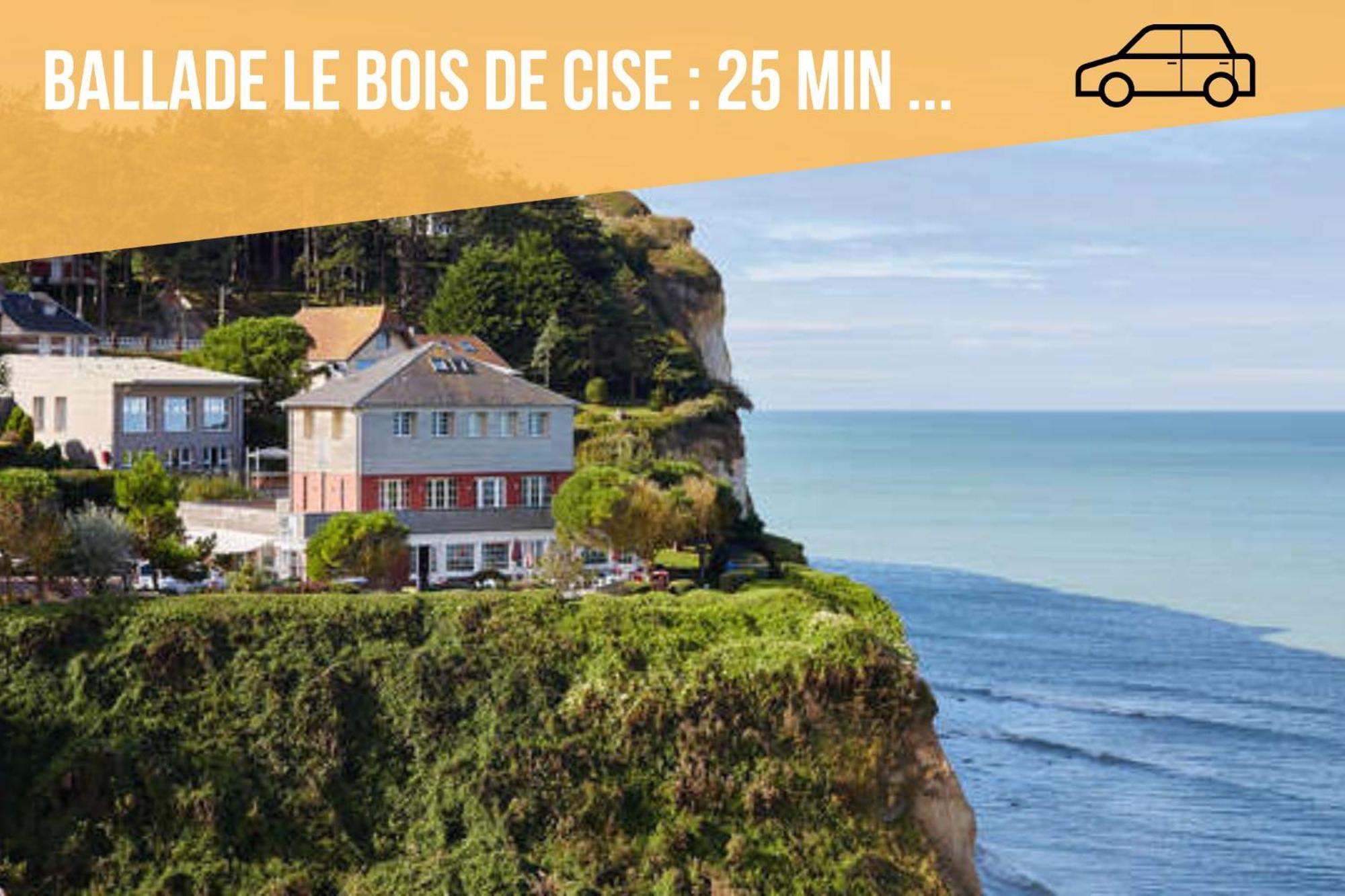 "Chez Michel " Les Gites De Sery Bouillancourt-en-Sery 外观 照片